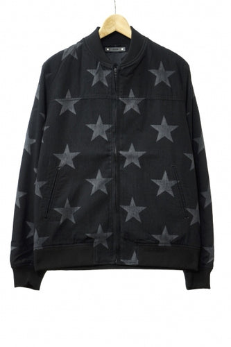 Discharge Star Rib Zip BZ