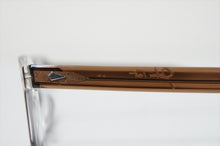 画像をギャラリービューアに読み込む, AR 44 - Brown Crystal II / Clear -
