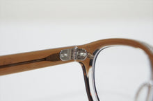 画像をギャラリービューアに読み込む, AR 44 - Brown Crystal II / Clear -
