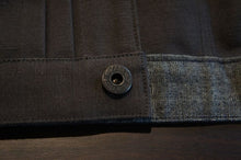 画像をギャラリービューアに読み込む, DENIM JEAN JACKET
