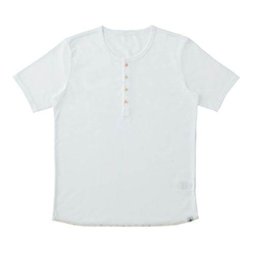 SUBLIG HENLEY SS EUCLID