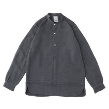 画像をギャラリービューアに読み込む, LONG RIDER SHIRT LS(HERRINGBONE)
