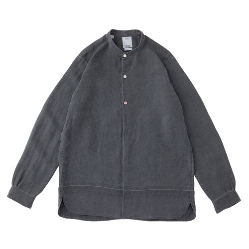 LONG RIDER SHIRT LS(HERRINGBONE)