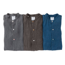 画像をギャラリービューアに読み込む, LONG RIDER SHIRT LS(HERRINGBONE)
