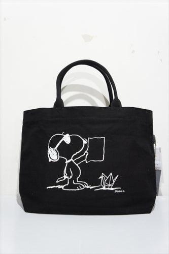 PEANUTS TOTE