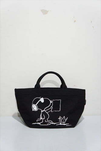 PEANUTS TOTE SMALL