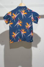 画像をギャラリービューアに読み込む, BIRDS OF PARADICE ALOHA KIDS SHIRT
