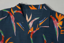 画像をギャラリービューアに読み込む, BIRDS OF PARADICE ALOHA KIDS SHIRT
