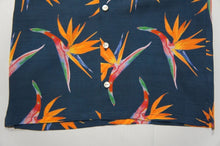画像をギャラリービューアに読み込む, BIRDS OF PARADICE ALOHA KIDS SHIRT
