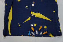 画像をギャラリービューアに読み込む, HANABI ALOHA KIDS SHIRT

