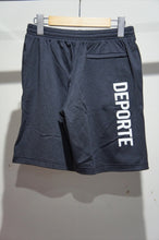 画像をギャラリービューアに読み込む, DEPORTE SWEAT HALF PANT

