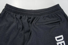 画像をギャラリービューアに読み込む, DEPORTE SWEAT HALF PANT
