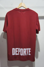 画像をギャラリービューアに読み込む, DEPORTED PRACTICE SHIRT
