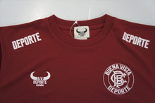 画像をギャラリービューアに読み込む, DEPORTED PRACTICE SHIRT
