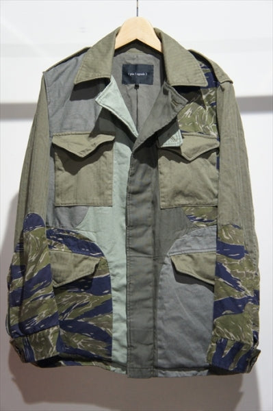 REMAKE M43