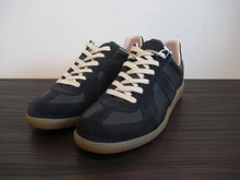 画像をギャラリービューアに読み込む, GERMAN TRAINER SNEAKER
