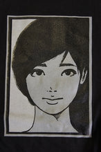 画像をギャラリービューアに読み込む, tr.4 suspension black eddie &quot;kyne&quot; L/S TEE
