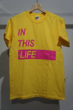 画像をギャラリービューアに読み込む, tr.4 suspension &quot;IN THIS LIFE&quot; S/S Tee
