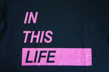画像をギャラリービューアに読み込む, tr.4 suspension &quot;IN THIS LIFE&quot; S/S Tee
