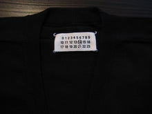 画像をギャラリービューアに読み込む, ELBOW PATCH KNIT CARDIGAN
