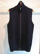 画像をギャラリービューアに読み込む, DRIVERS KNIT VEST
