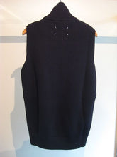 画像をギャラリービューアに読み込む, DRIVERS KNIT VEST
