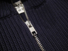 画像をギャラリービューアに読み込む, DRIVERS KNIT VEST
