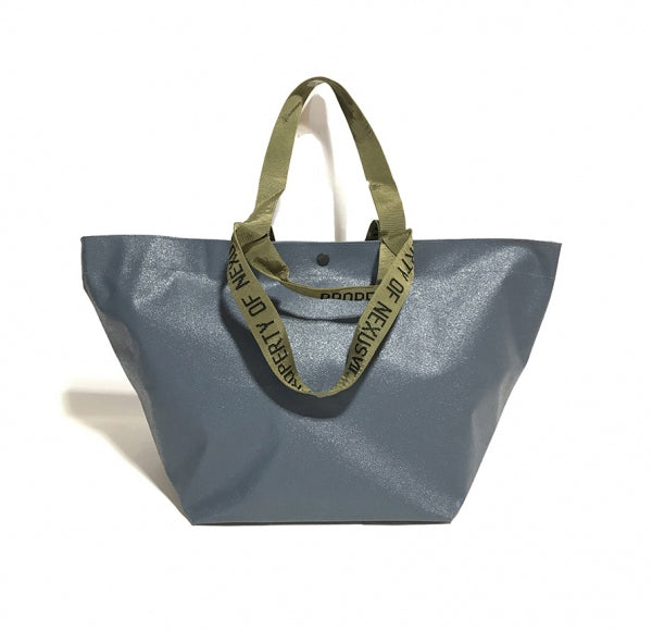 ALL WEATHER 2WAY TOTE -L-