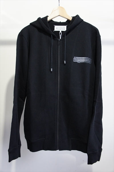 ZIP PARKA