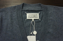 画像をギャラリービューアに読み込む, ELBOW PATCH KNIT CARDIGAN
