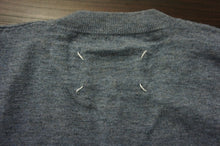 画像をギャラリービューアに読み込む, ELBOW PATCH KNIT CARDIGAN
