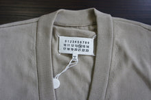 画像をギャラリービューアに読み込む, ELBOW PATCH KNIT CARDIGAN
