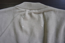 画像をギャラリービューアに読み込む, ELBOW PATCH KNIT CARDIGAN

