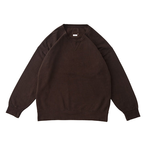 JUMBO SWEAT L/S (N.D.)