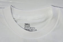 画像をギャラリービューアに読み込む, INUTERO TEE - WHITE x RED -
