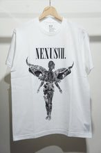 画像をギャラリービューアに読み込む, INUTERO TEE - WHITE x BLACK -
