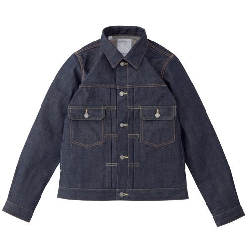 SS 101 JKT UNWSD V.F.