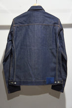 画像をギャラリービューアに読み込む, SS 101 JKT UNWSD V.F.
