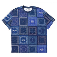 画像をギャラリービューアに読み込む, BANDANA TEE
