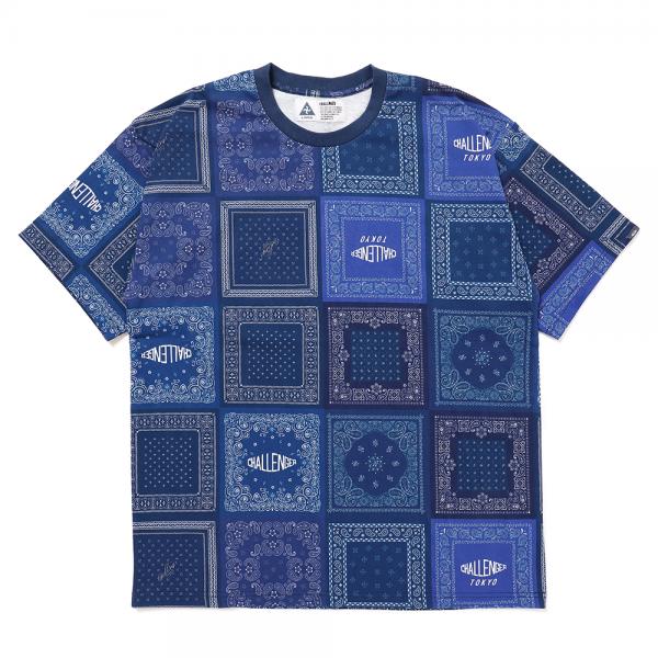 BANDANA TEE