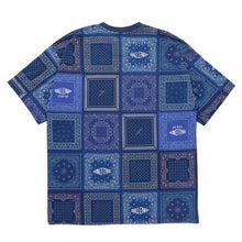 画像をギャラリービューアに読み込む, BANDANA TEE
