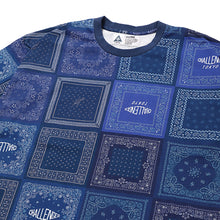 画像をギャラリービューアに読み込む, BANDANA TEE
