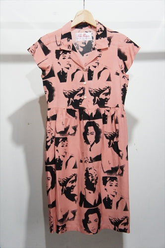 VENUS ALOHA ONEPIECE