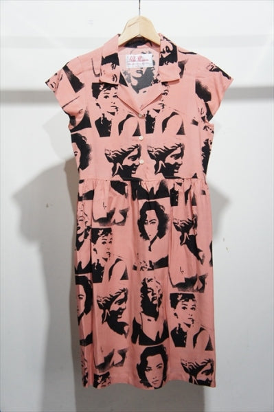 VENUS ALOHA ONEPIECE