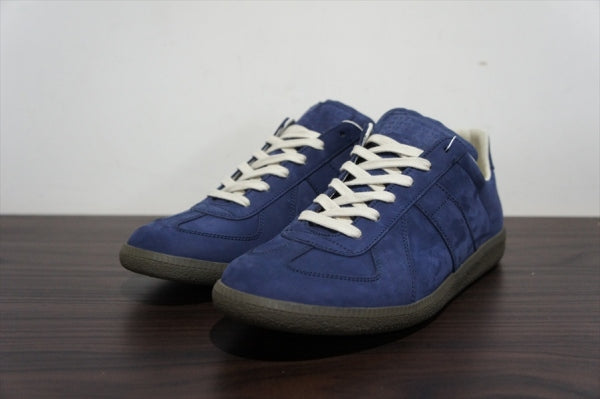 GERMAN TRAINER SNEAKER