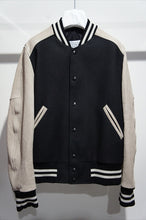 画像をギャラリービューアに読み込む, VARCITY JACKET
