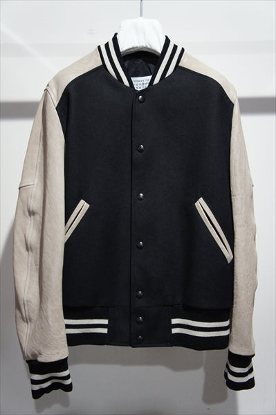 VARCITY JACKET
