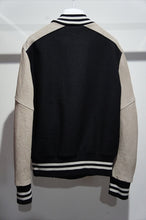 画像をギャラリービューアに読み込む, VARCITY JACKET
