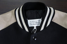 画像をギャラリービューアに読み込む, VARCITY JACKET
