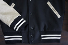 画像をギャラリービューアに読み込む, VARCITY JACKET
